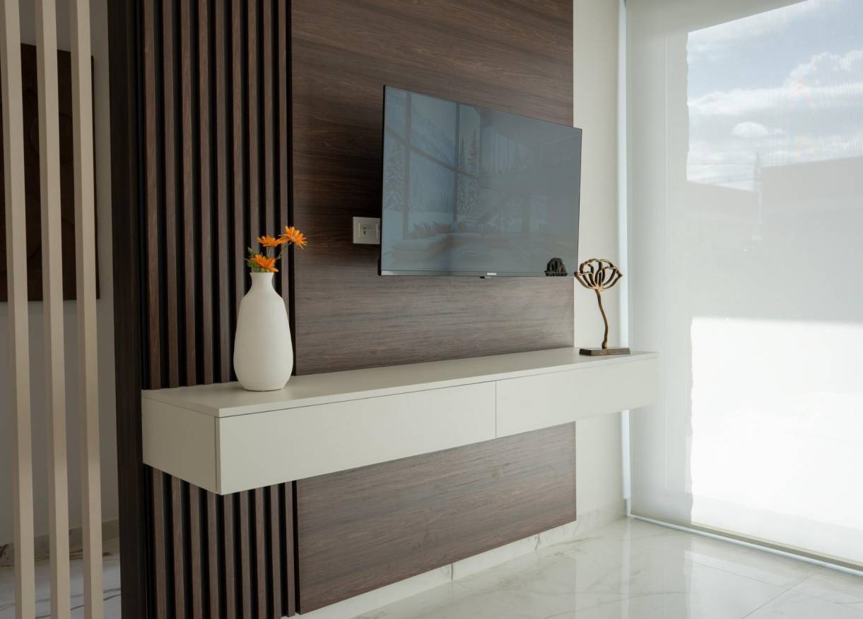 Nieuwbouw - Villa - Ciudad Quesada - Lo Marabu