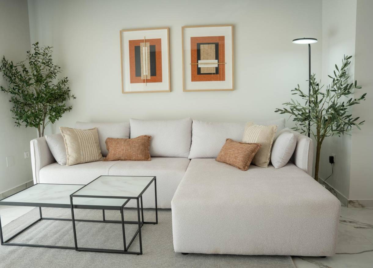 Nieuwbouw - Villa - Ciudad Quesada - Lo Marabu