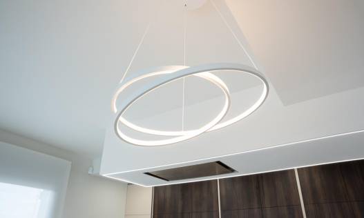 Nieuwbouw - Villa - Ciudad Quesada - Lo Marabu