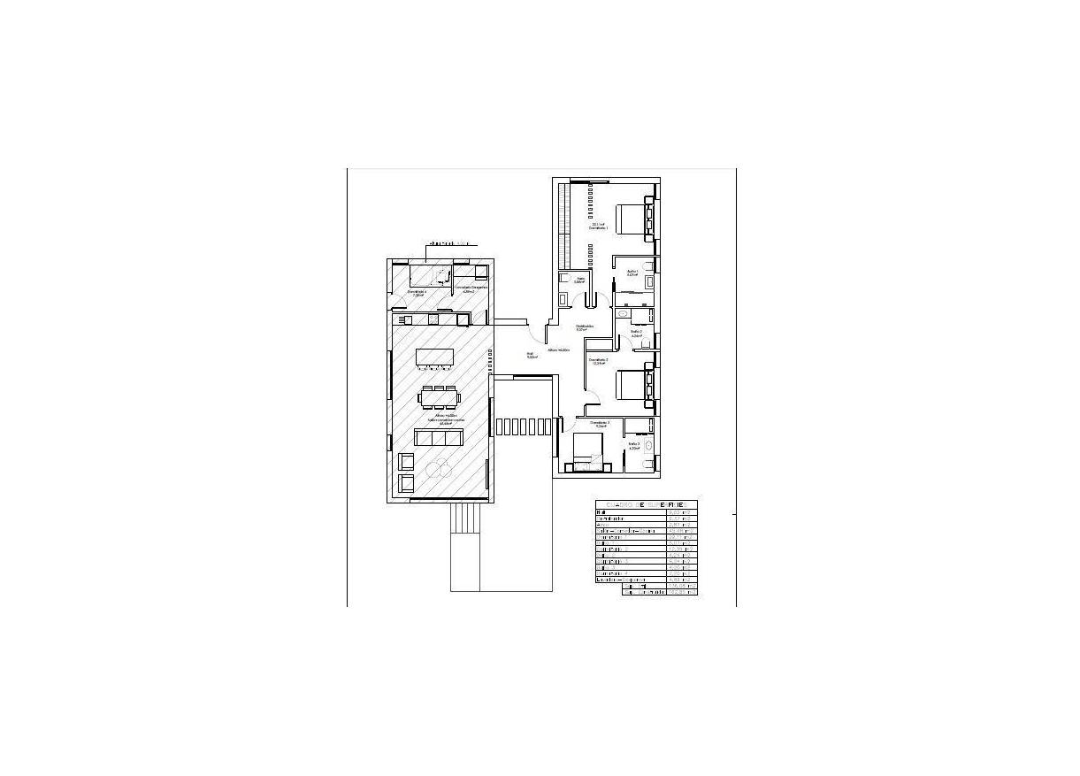 Nieuwbouw - Villa - Algorfa - Lomas De La Juliana