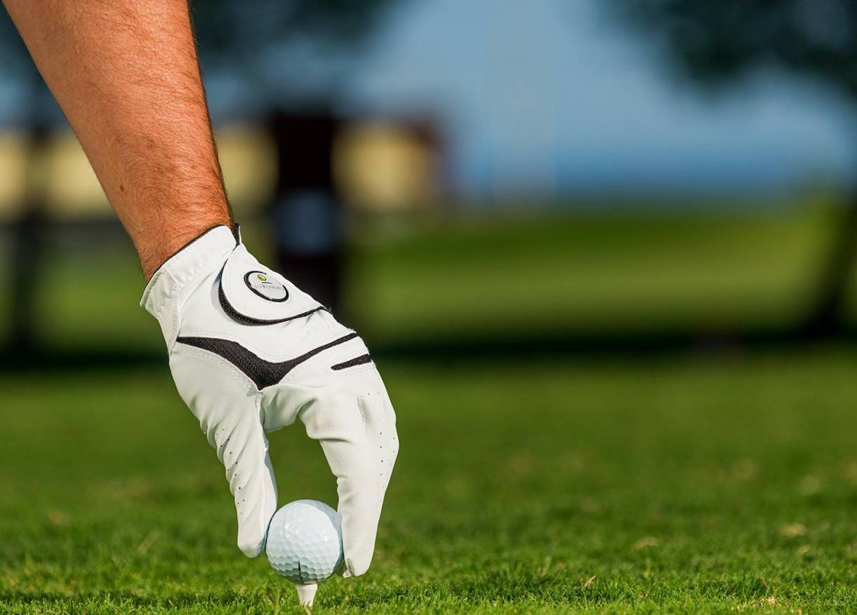 Nieuwbouw - Villa - Pilar de la Horadada - Lo Romero Golf