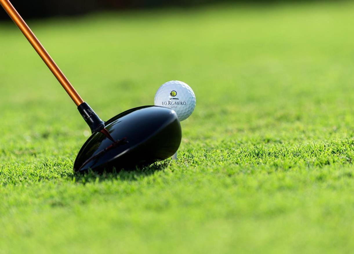 Nieuwbouw - Villa - Pilar de la Horadada - Lo Romero Golf