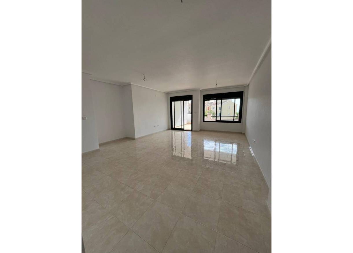 Nieuwbouw - Appartement - Orihuela Costa - Lomas de Campoamor