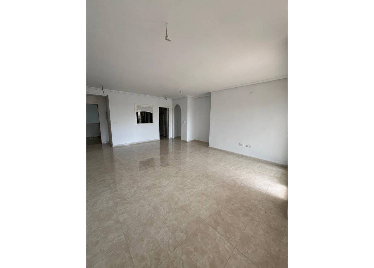 Nieuwbouw - Appartement - Orihuela Costa - Lomas de Campoamor