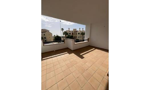 Nieuwbouw - Appartement - Orihuela Costa - Lomas de Campoamor
