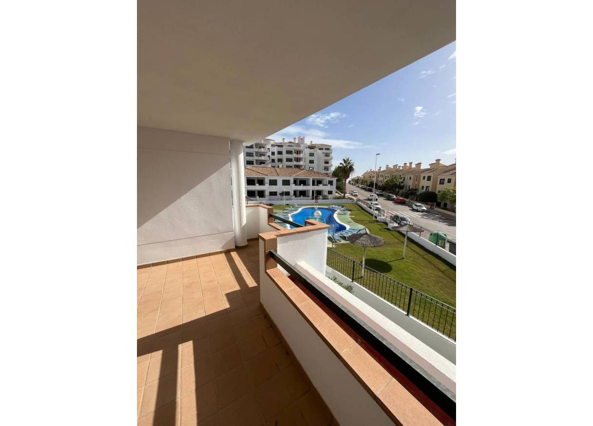 Nieuwbouw - Appartement - Orihuela Costa - Lomas de Campoamor