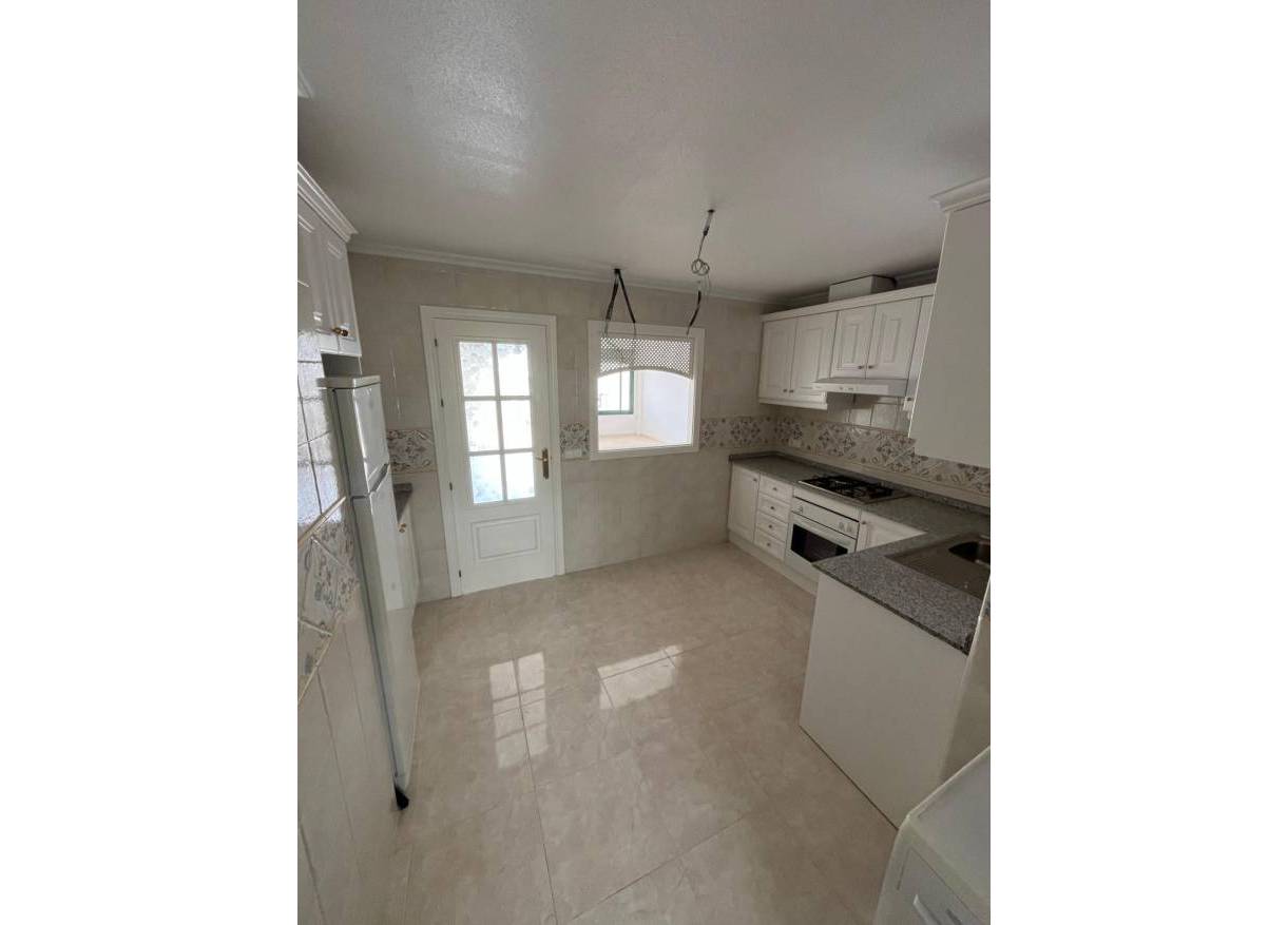 Nieuwbouw - Appartement - Orihuela Costa - Lomas de Campoamor