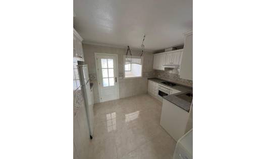 Nieuwbouw - Appartement - Orihuela Costa - Lomas de Campoamor