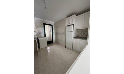 Nieuwbouw - Appartement - Orihuela Costa - Lomas de Campoamor