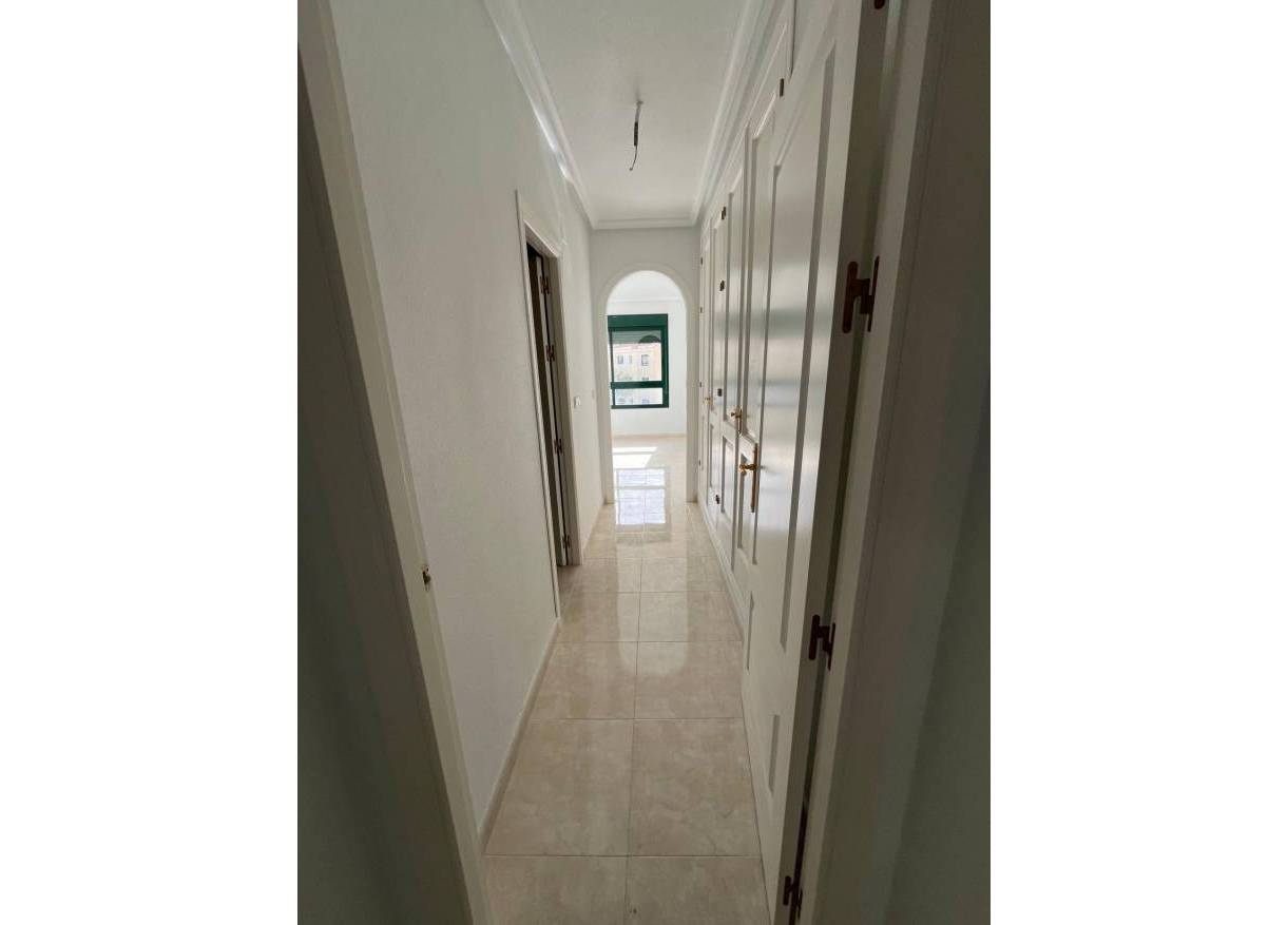 Nieuwbouw - Appartement - Orihuela Costa - Lomas de Campoamor