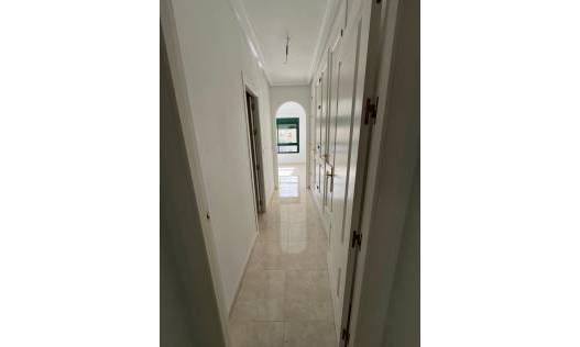 Nieuwbouw - Appartement - Orihuela Costa - Lomas de Campoamor