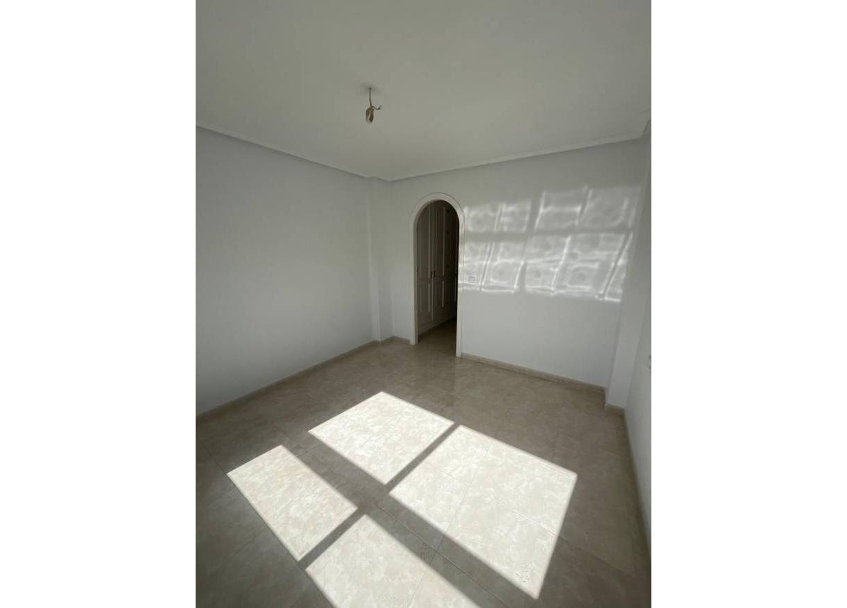 Nieuwbouw - Appartement - Orihuela Costa - Lomas de Campoamor