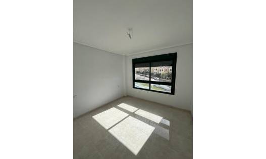 Nieuwbouw - Appartement - Orihuela Costa - Lomas de Campoamor