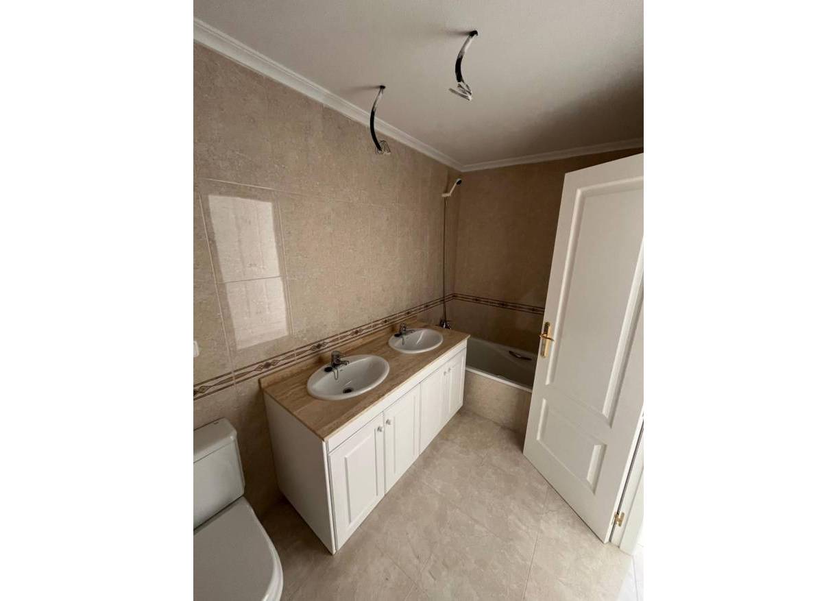 Nieuwbouw - Appartement - Orihuela Costa - Lomas de Campoamor