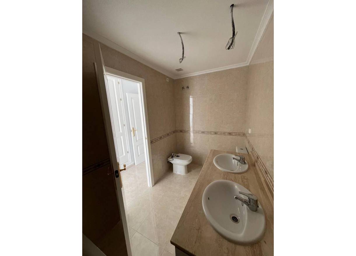 Nieuwbouw - Appartement - Orihuela Costa - Lomas de Campoamor