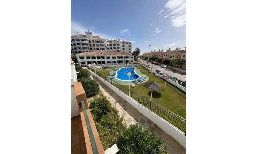 Nieuwbouw - Appartement - Orihuela Costa - Lomas de Campoamor
