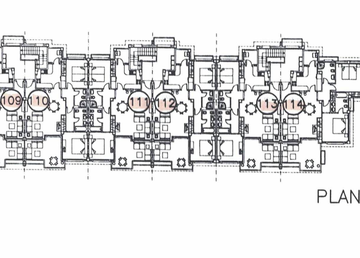 Nieuwbouw - Appartement - Orihuela Costa - Lomas de Campoamor