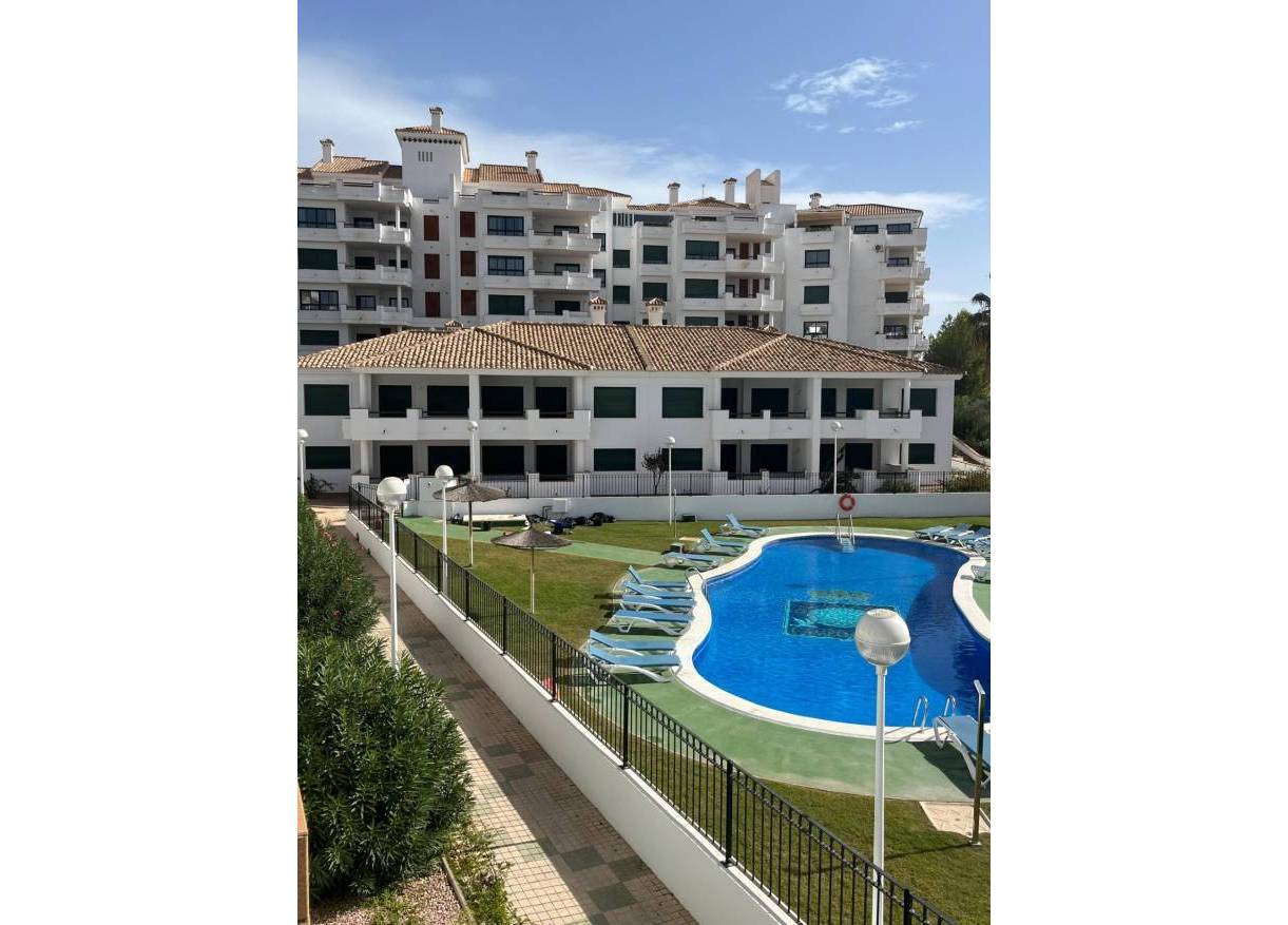 Nieuwbouw - Appartement - Orihuela Costa - Lomas de Campoamor