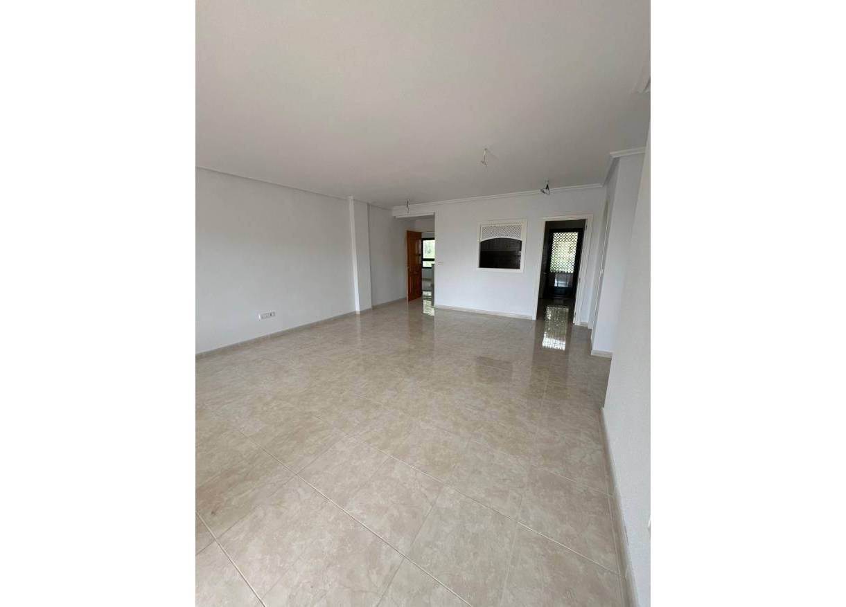 Nieuwbouw - Appartement - Orihuela Costa - Lomas de Campoamor