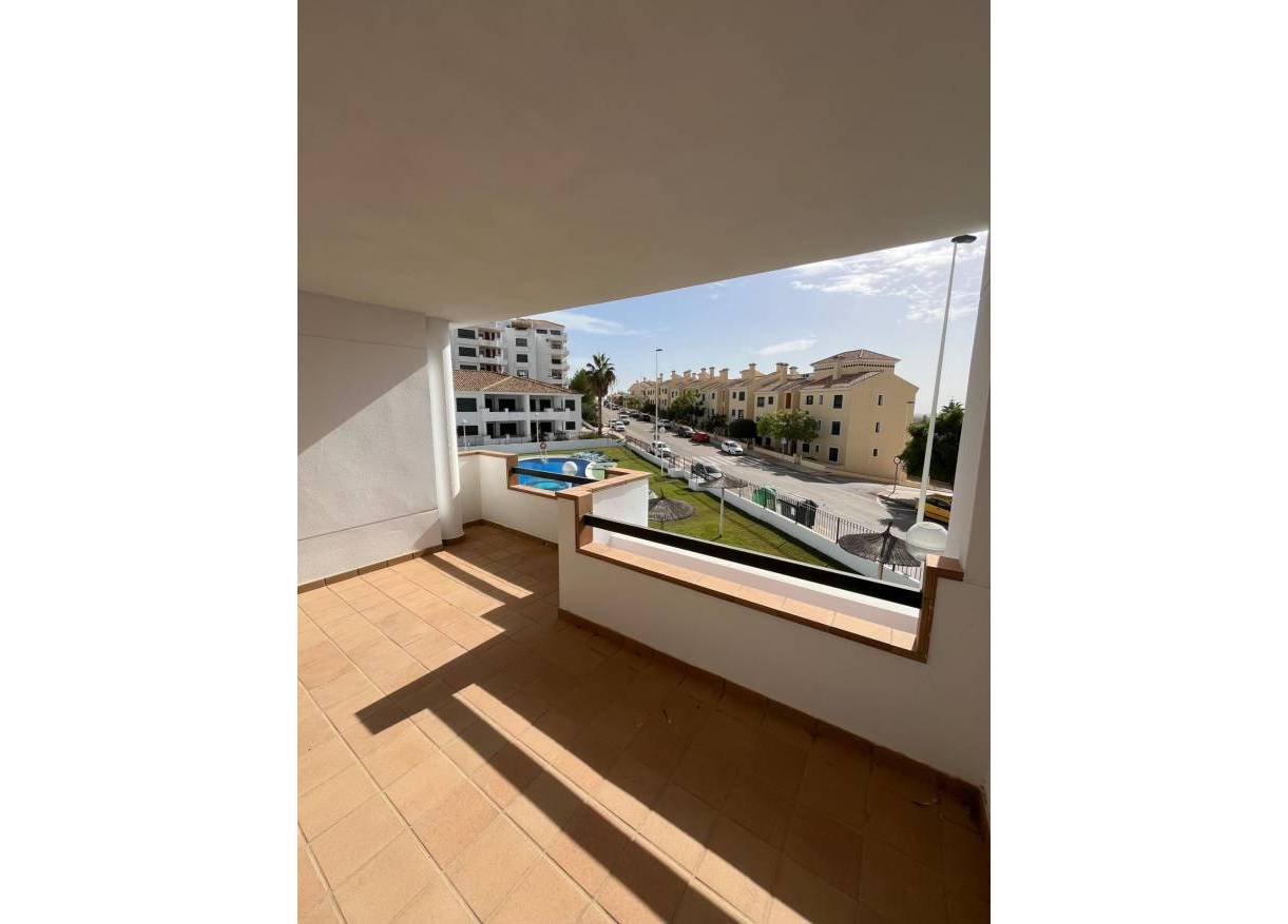 Nieuwbouw - Appartement - Orihuela Costa - Lomas de Campoamor