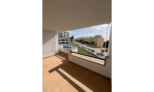 Nieuwbouw - Appartement - Orihuela Costa - Lomas de Campoamor