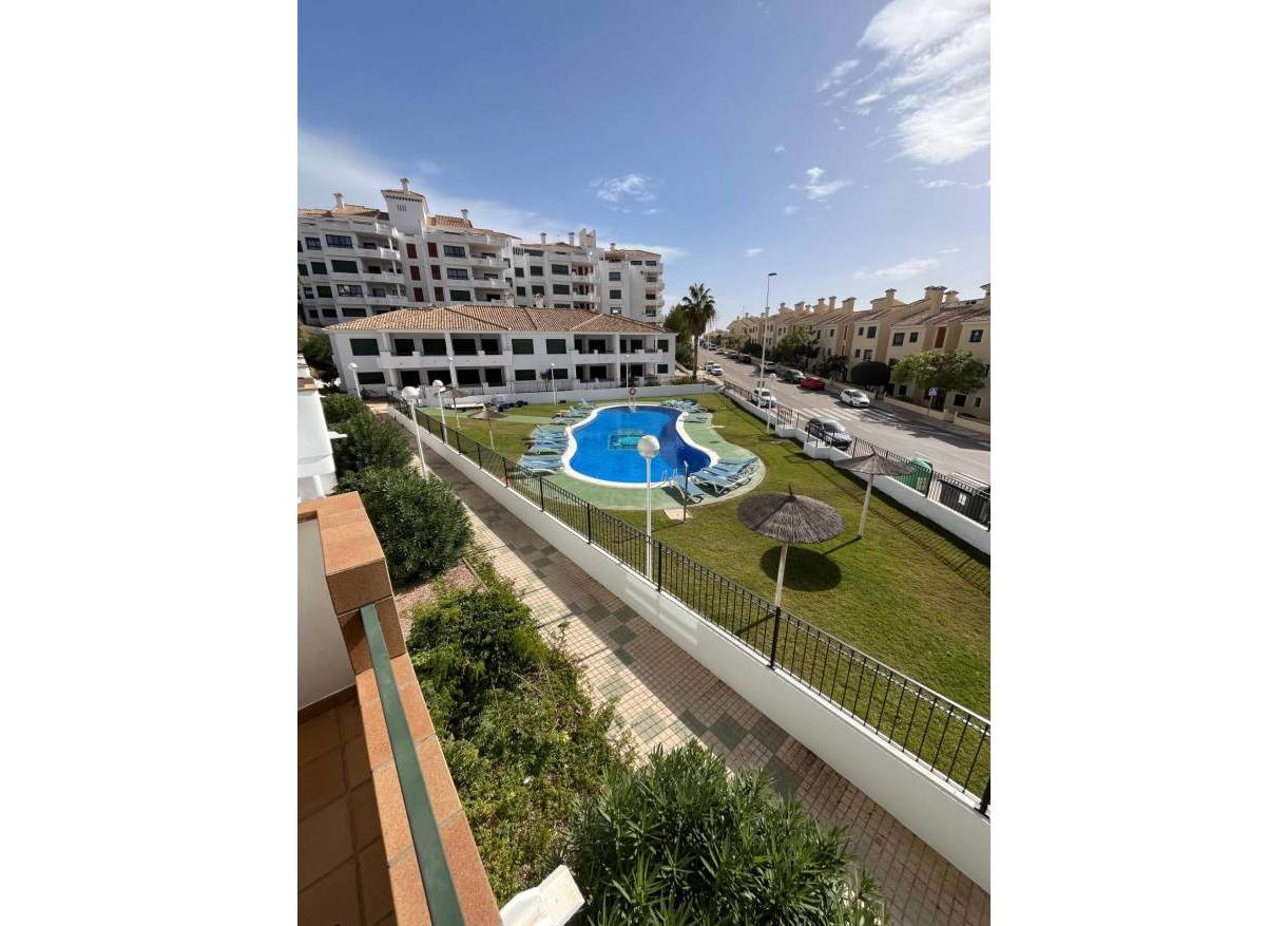Nieuwbouw - Appartement - Orihuela Costa - Lomas de Campoamor