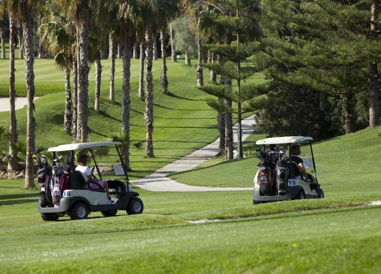 Nieuwbouw - Appartement - Orihuela Costa - Lomas de Campoamor