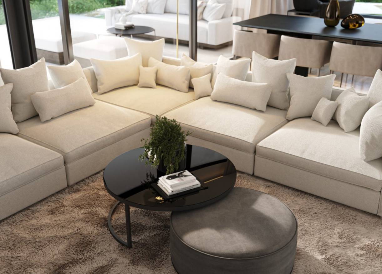 Nieuwbouw - Penthouse - Orihuela Costa - Las Colinas Golf