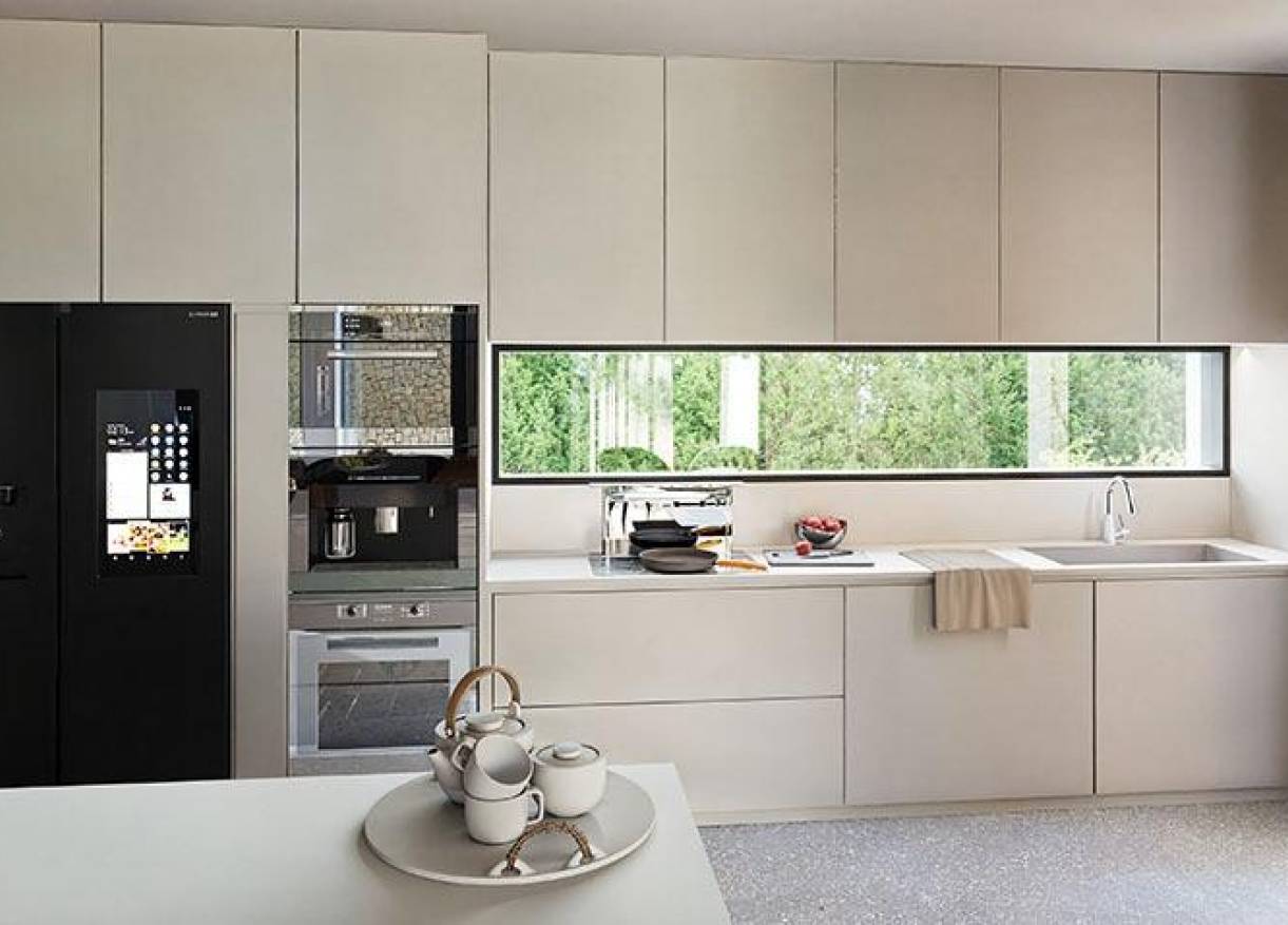 Nieuwbouw - Villa - Torrevieja - El Chaparral