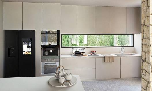 Nieuwbouw - Villa - Torrevieja - El Chaparral