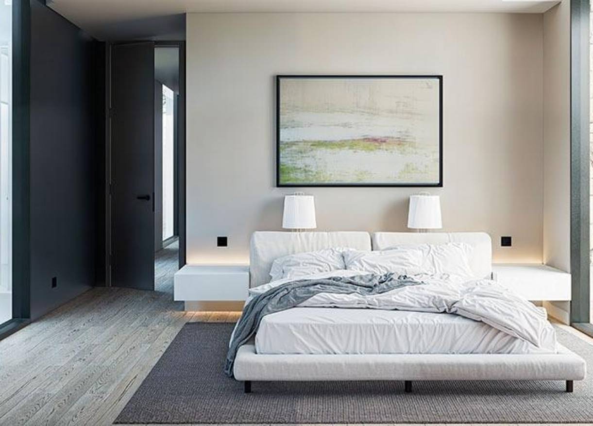 Nieuwbouw - Villa - Torrevieja - El Chaparral