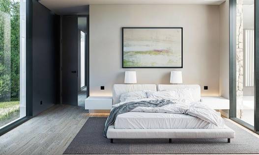 Nieuwbouw - Villa - Torrevieja - El Chaparral