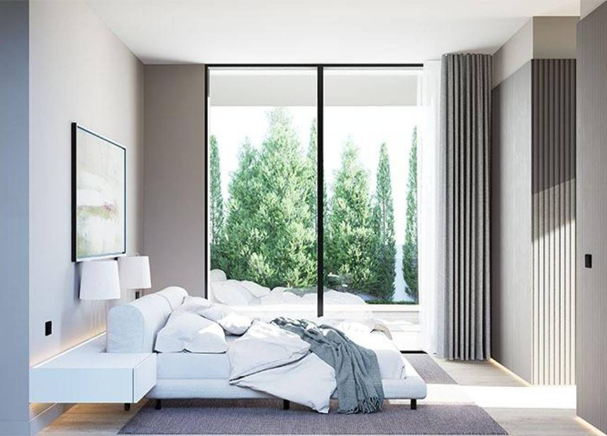 Nieuwbouw - Villa - Torrevieja - El Chaparral