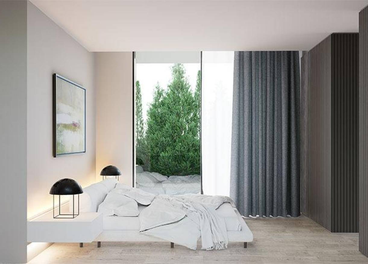 Nieuwbouw - Villa - Torrevieja - El Chaparral