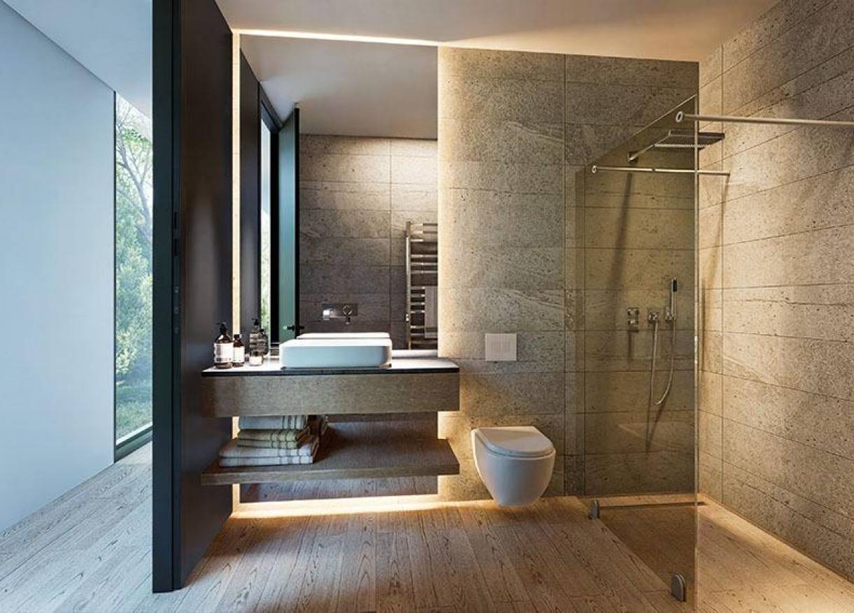 Nieuwbouw - Villa - Torrevieja - El Chaparral