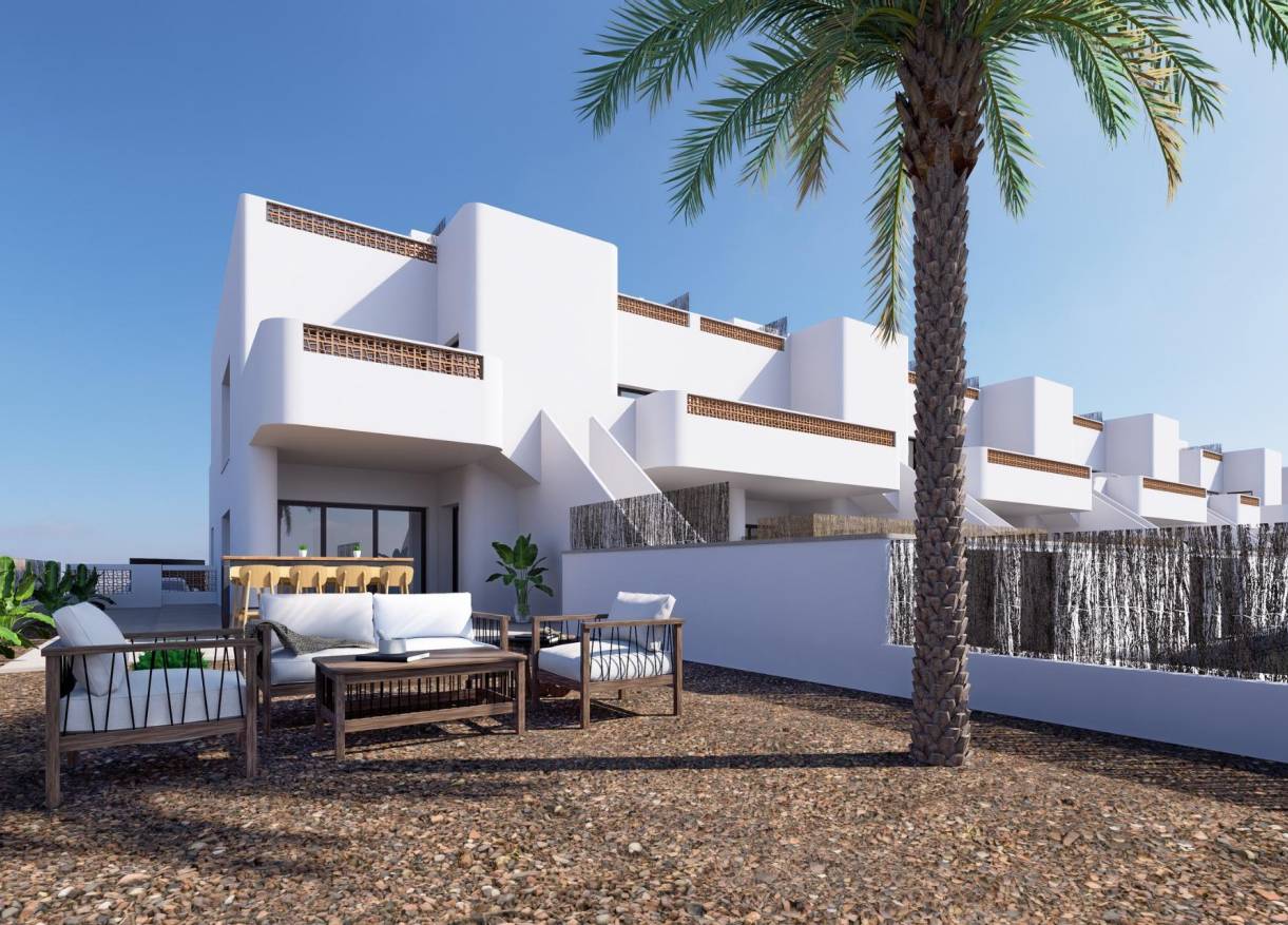 Nieuwbouw - Appartement - Dolores - Sector 3