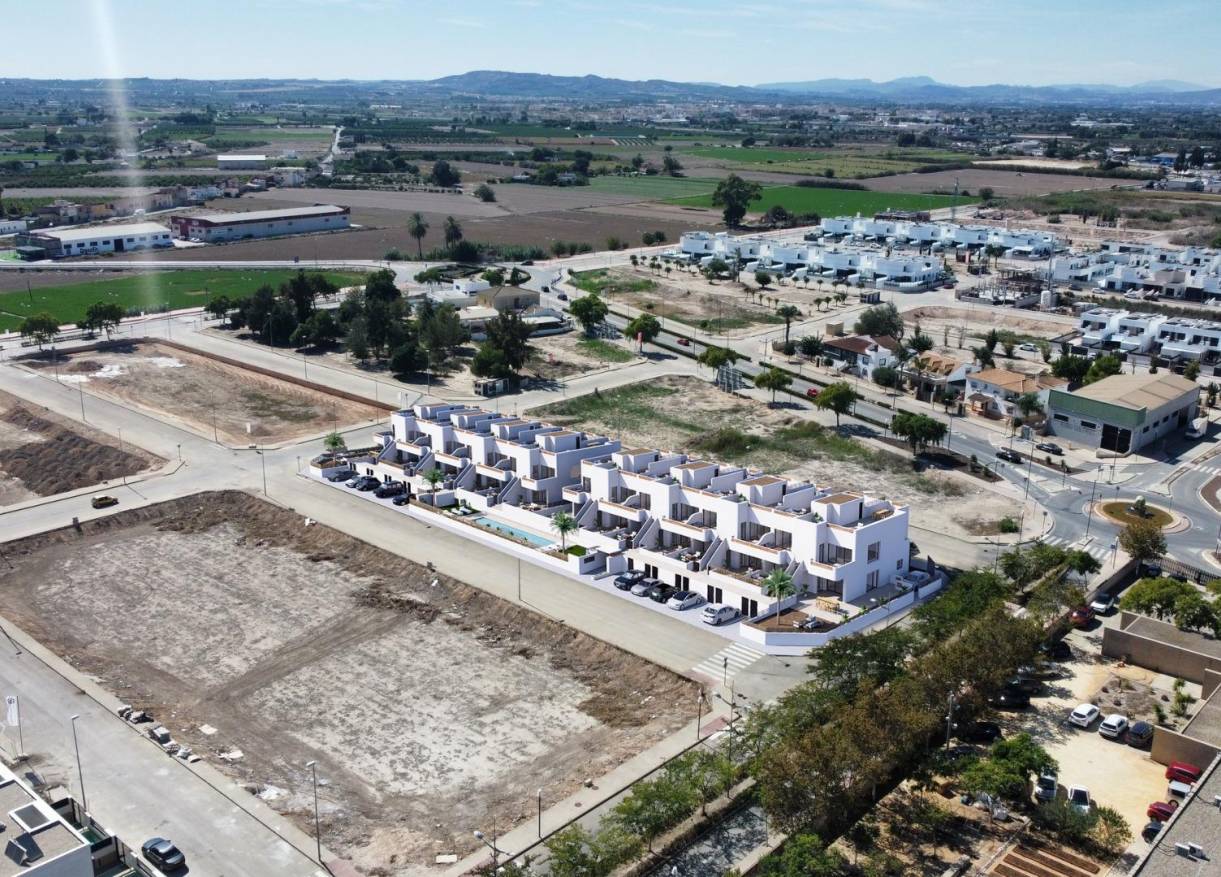 Nieuwbouw - Appartement - Dolores - Sector 3