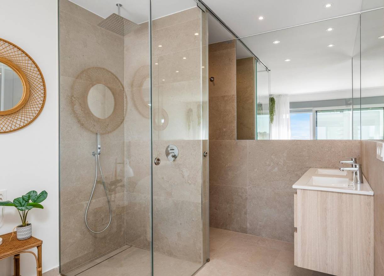 Nieuwbouw - Appartement - Dolores - Sector 3