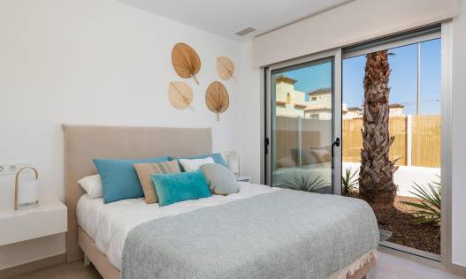 Nieuwbouw - Appartement - Dolores - Sector 3