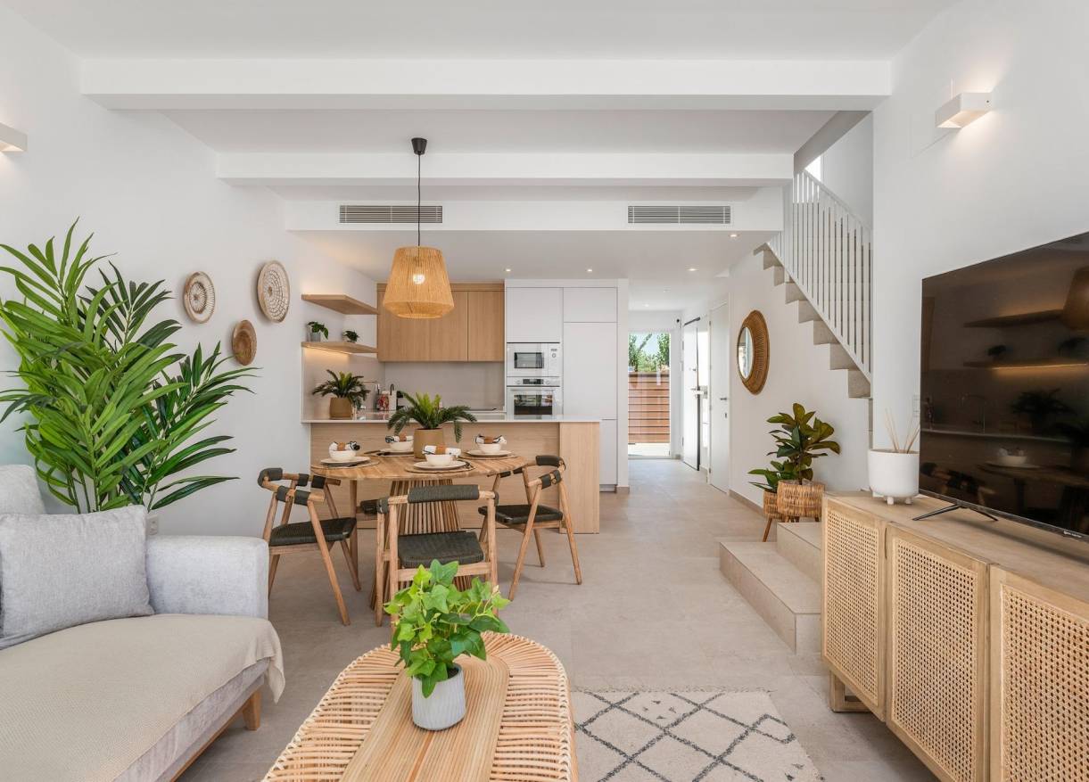 Nieuwbouw - Appartement - Dolores - Sector 3