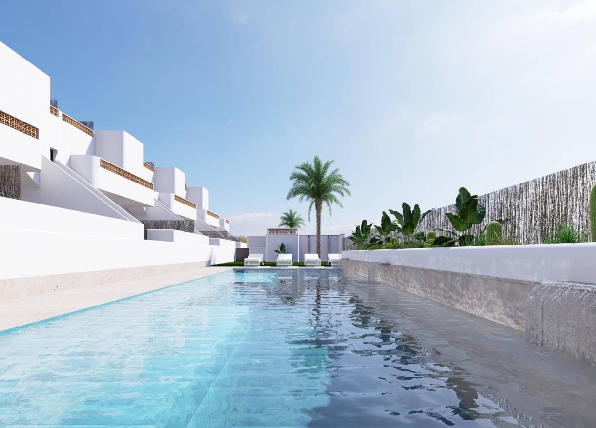 Nieuwbouw - Penthouse - Dolores - Sector 3