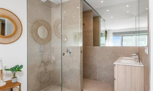 Nieuwbouw - Penthouse - Dolores - Sector 3