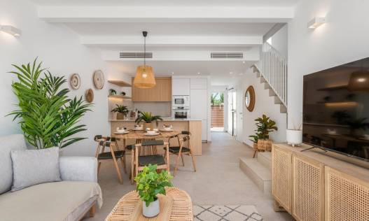 Nieuwbouw - Penthouse - Dolores - Sector 3