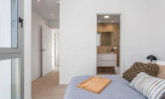 Nieuwbouw - Penthouse - Dolores - Sector 3