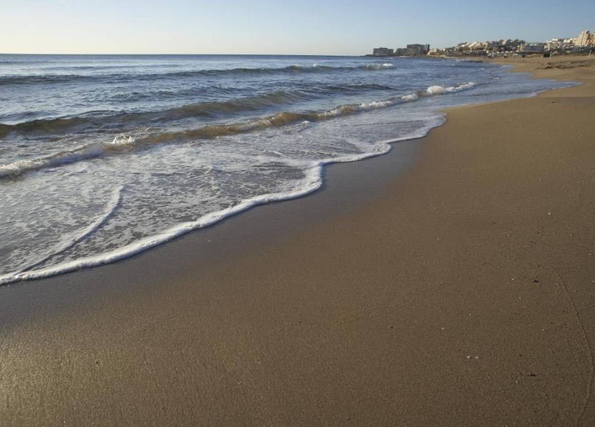 Nieuwbouw - Appartement - Torrevieja - Altos del Sol