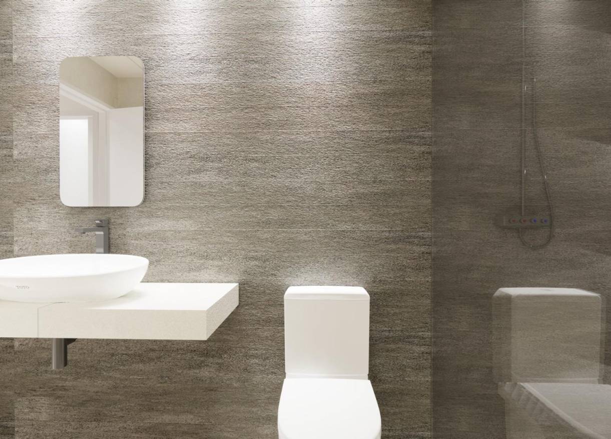 Nieuwbouw - Townhouse / Semi-detached - Dolores - urbanizacion