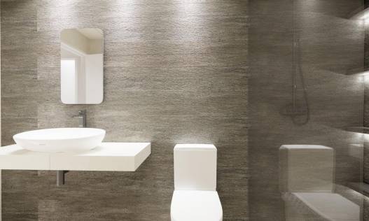 Nieuwbouw - Townhouse / Semi-detached - Dolores - urbanizacion