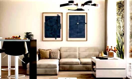 Nieuwbouw - Appartement - Torrevieja