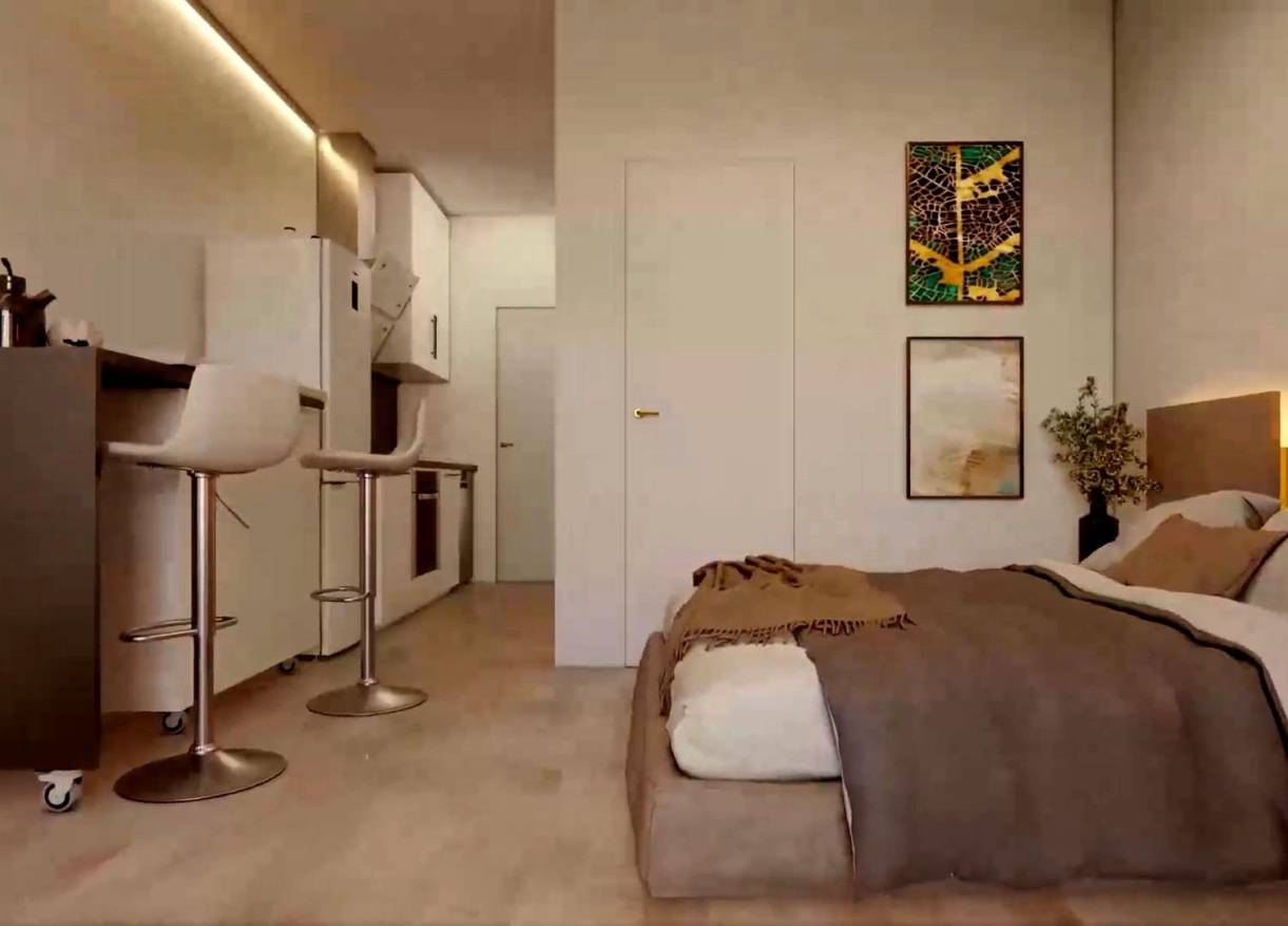 Nieuwbouw - Appartement - Torrevieja