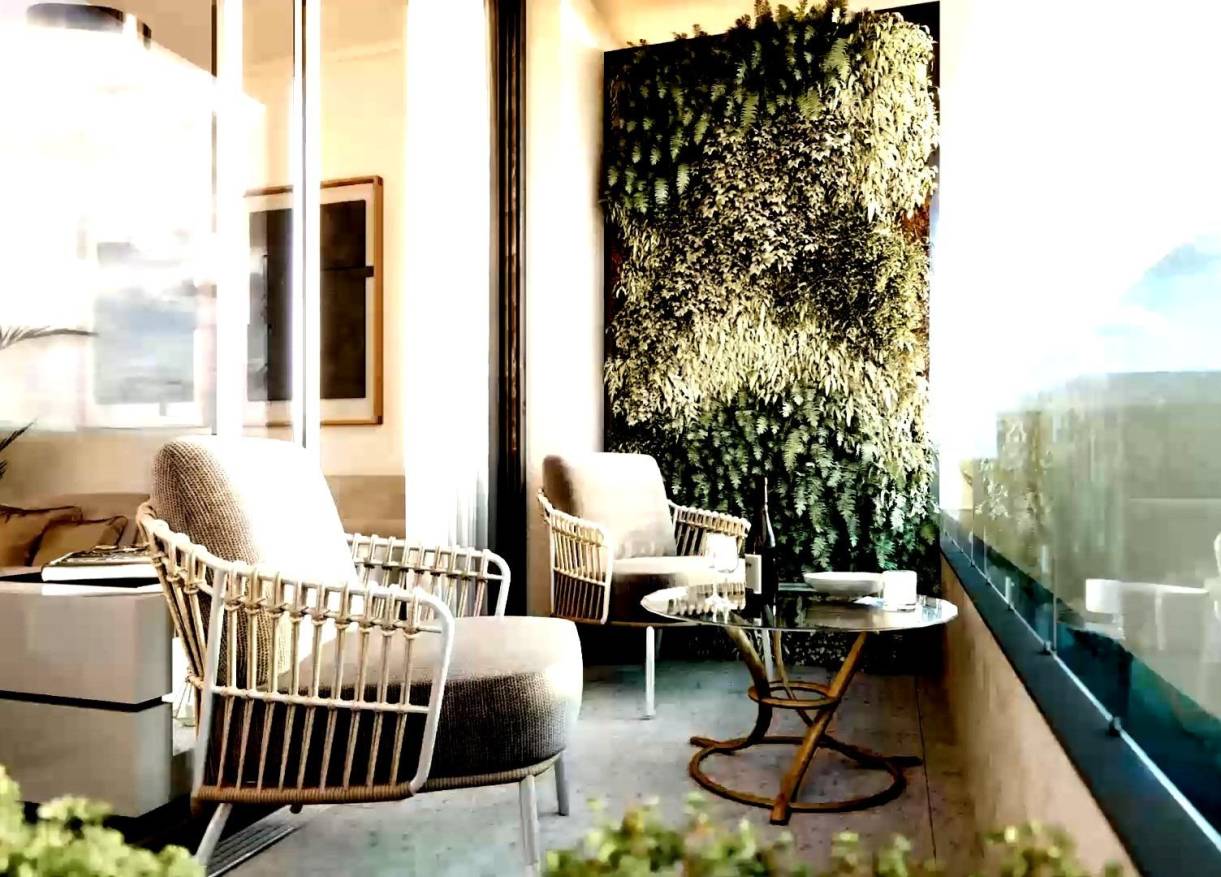 Nieuwbouw - Penthouse - Torrevieja